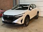 Nissan Qashqai 1.3 MHEV Benzine Automaat LED 2025 Carplay LE, Auto's, Nissan, Automaat, Stof, Gebruikt, 4 cilinders