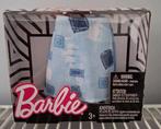 Nieuw in verpakking Barbie Mattel rok 2017, Ophalen of Verzenden, Nieuw, Barbie