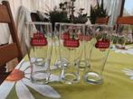 Klassieke Stella Artois bierglazen, Ophalen, Zo goed als nieuw