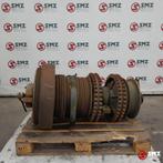 Occ Lier, Zakelijke goederen