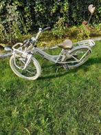 Kinderfiets, Fietsen en Brommers, Ophalen, Gebruikt, 24 inch, Popal