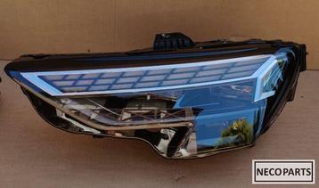 AUDI RS3 S3 8Y 8Y0 FACELIFT MATRIX LED KOPLAMP 8Y0941035M beschikbaar voor biedingen