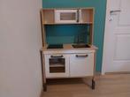 Speelgoedkeukentje ikea, Kinderen en Baby's, Ophalen, Zo goed als nieuw