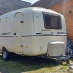 Unieke caravan te huur!, Caravans en Kamperen, Caravans, Particulier