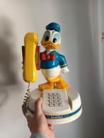 Magnifique téléphone Donald Duck Disney, Ophalen of Verzenden, Donald Duck, Zo goed als nieuw