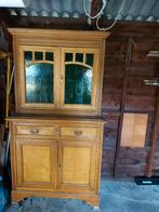 Antieke kast, Enlèvement