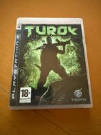 Turok | PlayStation 3, Ophalen of Verzenden, Zo goed als nieuw