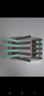 Afdruiprek voor flessen, melkcapsules en babysets, Kinderen en Baby's, Ophalen of Verzenden, Zo goed als nieuw