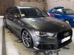 A6 Avant Ultra Slines, Auto's, 4 cilinders, Leder, 5 deurs, A6