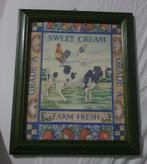 Cottage sweet cream farm fresh, Ophalen of Verzenden