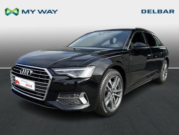 Audi A6 Avant A6 Avant 35 TDi Business Edition Sport S troni beschikbaar voor biedingen