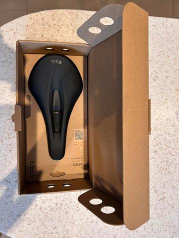 FIZIK VENTO ARGO X3 ZADEL beschikbaar voor biedingen