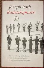 Joseph Roth - Radetzkymars, Boeken, Ophalen of Verzenden, Joseph Roth