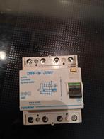 reststroomonderbreker differentieel, Doe-het-zelf en Bouw, Ophalen, Gebruikt, Schakelaar