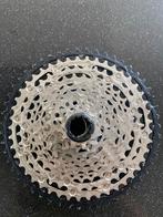 Shimano slx 12speed cassette, Autres types, Enlèvement, Utilisé, Shimano