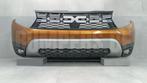 Bumper Dacia Duster 2 II FACELIFT 21-22 Voorbumper HK1267, -, Utilisé, Avant, -