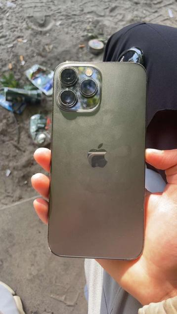 Iphone 13 Pro Max beschikbaar voor biedingen