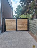 Tuinpoort, Tuin en Terras, Ophalen of Verzenden, Zo goed als nieuw