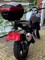 BMW G 310 GS, Motoren, 313 cc, Particulier, Toermotor, Minimaal motorrijbewijs A2