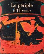 Le périple d'Ulysse : Jean Cuisenier : Fayard : GRAND FORMAT, Ophalen of Verzenden, Gelezen, Jean Cuisenier, Europa