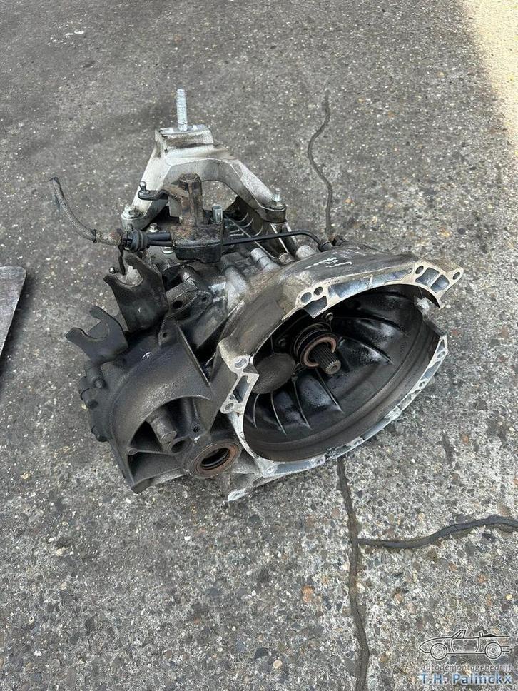 Versnellingsbak Ford Mondeo 2.0 16V bouwjaar 2009, Auto-onderdelen, Transmissie en Toebehoren, Ford, Gebruikt, Ophalen of Verzenden