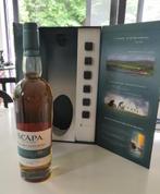 Scapa 16 whisky - giftbox with ice rocks, Verzamelen, Ophalen of Verzenden, Nieuw, Vol