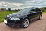 Skoda Octavia 2.0 Tfsi VRS / ABT 240pk, Auto's, Skoda, Parkeersensor, Leder, Particulier, 2000 cc