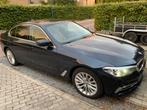 Bmw 530e, Auto's, Euro 6, Te koop, 5 Reeks, Hybride Elektrisch/Benzine