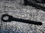 Crochet de remorquage Renault Clio 3 2005-2009 LP/14631, Ophalen, Gebruikt