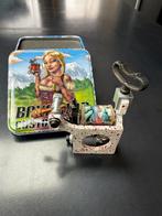 Bavarian custom iron tattoo machine, Ophalen, Zo goed als nieuw