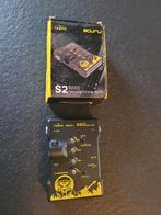 Caline S2 Bass Headphone Amp ( scuru ), Muziek en Instrumenten, Ophalen, Zo goed als nieuw, Overige typen