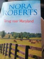 Boek Nora Roberts, Ophalen of Verzenden, Zo goed als nieuw