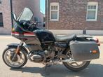 Bmw r80rt  1989 te koop, Motoren, Motoren | BMW, Cardan-aandrijving, 2 cilinders, Motorrijbewijs A, Meer dan 35 kW