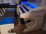 Wersi Orgel, Ophalen, Gebruikt, 2 klavieren, Orgel