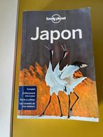 guide touristique Japon, Livres, Guides touristiques, Enlèvement ou Envoi