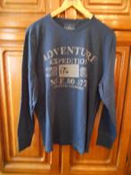 sweater maat xl, Vêtements | Hommes, Pulls & Vestes, Comme neuf, C&A, Bleu, Taille 56/58 (XL)