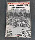 Boek : Het lied in ziel en mond / Hendrik Willaert, Ophalen of Verzenden, Zo goed als nieuw