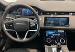Range Rover Evoque 2021 OPTION COMPLÈTE 28 000 km, Carnet d'entretien, Cuir, Noir, Automatique