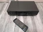 Cd speler Technics SL-PS670A, Ophalen, Zo goed als nieuw, Technics