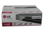 LG RCT699H – DVD & VHS recorder (NEW – BOXED), Ophalen of Verzenden, Nieuw, Dvd-recorder, LG