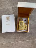 Rose Parfum d’Orient, Collections, Enlèvement, Neuf, Bouteille de parfum, Plein