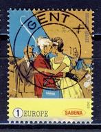 Belg. 2023 - nr 5148, Postzegels en Munten, Postzegels | Europa | België, Gestempeld, Verzenden