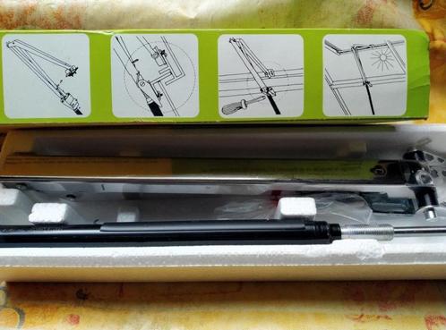 AUTOMATISCHE dakramenopener serres, Tuin en Terras, Kassen, Nieuw, Ophalen