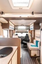 Last-Minute? Diverse motorhomes nog beschikbaar voor verhuur, Overige merken, Bedrijf, Diesel, 6 tot 7 meter