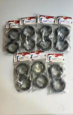 7x Schumacher Mini Dart 1/10 Front 2WD Yellow U6824, Auto offroad, Nieuw, Schaal 1:10, Ophalen