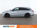 Mercedes-Benz CLA-Klasse 200 CLA 200 d Shooting Brake AMG Li, Auto's, CLA, https://public.car-pass.be/vhr/4c032f2a-2453-4f38-810a-7a3086792653