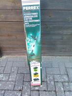 Grastrimmer  met accu en oplader nieuw in de doos, Tuin en Terras, Ophalen, Zo goed als nieuw, Accu