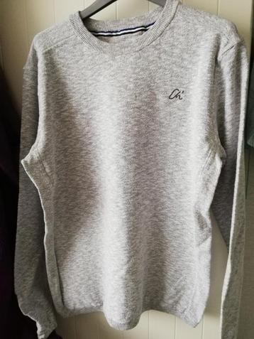 Herentrui medium, Chasin, Gris, Enlèvement ou Envoi, Comme neuf