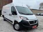 FIAT DUCATO MAXI 2.3 JTD/EURO 6B/3 zitplaatsen/GPS/camera!!, Auto's, Fiat, Voorwielaandrijving, Stof, 4 cilinders, Bedrijf