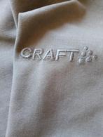 grijze CRAFT hoodie  Size =M (te 8430 Middelkerke), Ophalen, Zo goed als nieuw, Craft